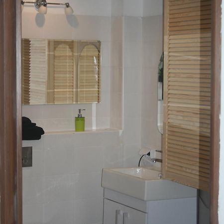 Apartament U Sternika 미엥지즈드로예 외부 사진