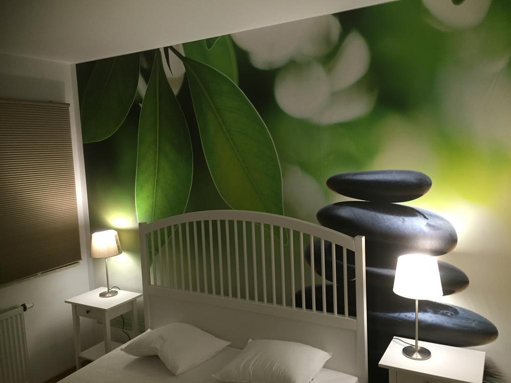 Apartament U Sternika 미엥지즈드로예 외부 사진