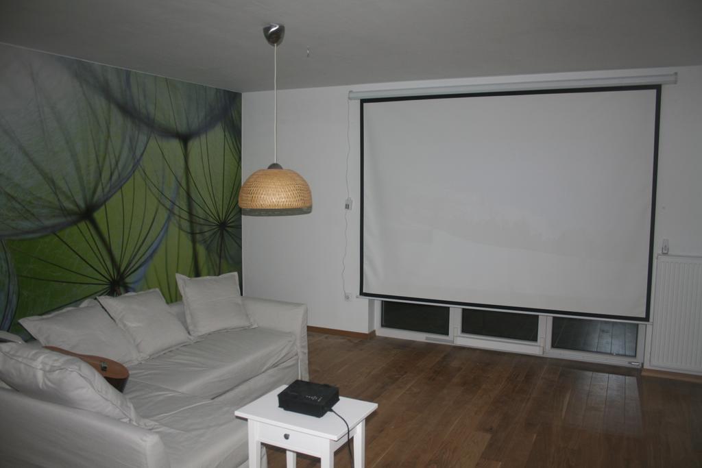 Apartament U Sternika 미엥지즈드로예 외부 사진