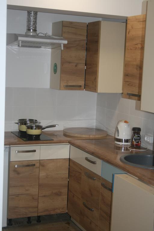 Apartament U Sternika 미엥지즈드로예 외부 사진