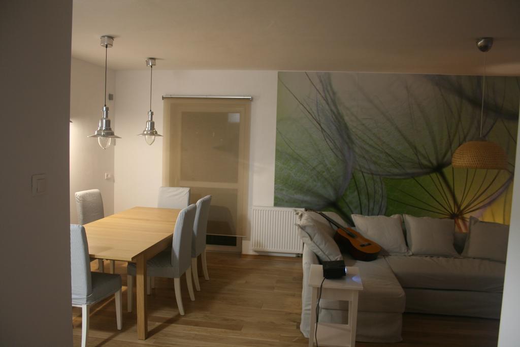 Apartament U Sternika 미엥지즈드로예 외부 사진